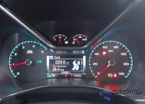 2018 Chevrolet Colorado Lt from USA, damaged, VIN 1GCPTCE19J1307011